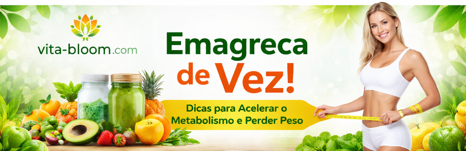 Metabolismo lento ?…